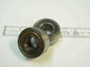 Steel 3202-2Z Ball bearing, angular contact - 5202 - 5202Z