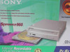 Sony CSP-960 Spressa 960 Internal Recordable CD-ROM Drive