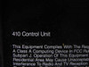 Avaya AT&T 410 Merlin Control Unit Four Line with Feature 2/V1