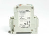 Fuji Electric Circuit Protector / Breaker 5 Amp 2-Pole CP32T-M005 CP32TM/5