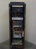 Vintage Rackmount Test Set Rotary Timing Oscilloscope Frequency Generator Milliamp Meter