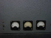 Vintage Rackmount Test Set Rotary Timing Oscilloscope Frequency Generator Milliamp Meter