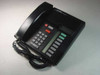 Northern Telecom NT8B30AB-03 M7208 Meridian Office Phone Black