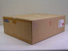 IBM ThinkPad Dock 263120U new in box – side and top view showing sealed cardboard packaging