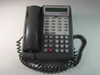 Lucent 18D 7311H14E-323 Partner Button Display Telephone - Gray