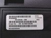 Avaya 4612 IP Office Phone bottom label showing part number 700059355, model 4612D02A-003, Made in Mexico, HAC designation, and Avaya Inc. serial number