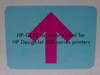 Hewlett Packard C7772A GL/2 Accessory Card for DesignJet 500 Printer
