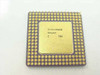 Intel A80486SX-20 486SX 20MHz Socket 3 CPU Processor SX406