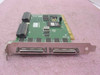 ATTO ExpressPCI-UL3D SCSI Controller Card