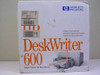 HP C2185A DeskWriter 600 w/Option 30- Apple Mac