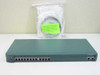 Cisco WS-C1912-EN Catalyst 1600 Switch - Brand New in Open Box