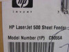 Hewlett Packard C8055A 500 Sheet Feeder LaserJet 4100's