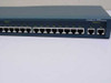 Cisco WS-C1924A Catalyst 1924 Switch 24-Ports EN Fast EN