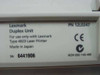 Lexmark 12L0247 Optra W810 Duplex Unit