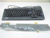 IBM 28L3621 Keyboard Black PS/2 104-Key