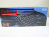 IBM 28L3621 Keyboard Black PS/2 104-Key