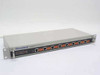 Linksys EZXS88R EtherFast 10/100 Dual-Speed 8-Port Switch Rackmoun