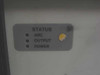 Advanced Energy PE-Power Pack AC Plasma Power Source 5kV 3157512-006L