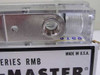 Dwyer Instruments RMB-51-SSV Rate-Master Flow-Meter