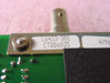 Varian L6433-301 Cold-Cathode Multigauge for Multi-Gauge Controller