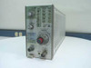 Tektronix 7B50 100MHz Timebase Plug-In - AS IS