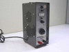 Electro Products EC-2 Variable Power Supply 0-16V 5 A Output