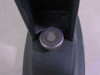 Mitutoyo 7005E TSH-E Transfer Stand – close-up of base knob with UP/DOWN rotation indicator markings