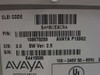 Avaya 108873233 Cajun P133G2 - 24 Port Ethernet Switch 2 GBIC