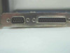 Texas Instruments TL16C552AFN 8-Bit ISA Serial/Parallel Card - 4197-01