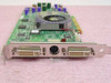 nVidia P83 Quadro Dual Digital Video Output Video Card