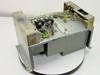 RCA MI-560772 Raw DC Power Supply — top-open view showing internal transformer, capacitors, circuit board, and wiring harness