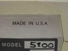 Giltronix 5900 Selecto-Switch Box DB25 25-Pin I/O