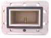 ATM 229-251-A1 SMA-F to WR229 Transition Waveguide