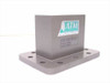 ATM 229-251-A1 SMA-F to WR229 Transition Waveguide