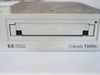 HP T4000S 4/8 GB Colorado Travan Internal SCSI Tape Drive Back-Up - AS IS