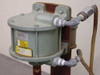 Air-Mite Device Inc. DAP 19 Air Arbor Punch Press (stroke 1.5" )
