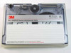 3M DC 300XLP Data Cartridge Tape 45 mb 450 ft.