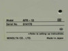 Minolta AFR-13 EP500 Document Feeder