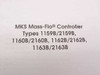 MKS 111155-P1 MKS Mass-Flo Controller Instruction Manual