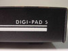 GTCO Digi-Pad 5 Digitizer with 16 Button Cursor