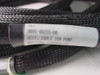 Varian 0001-00255-00 Ion Pump Cable for Varian Multivac controller.