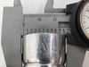 Varian 0001-00255-00 Ion Pump Cable for Varian Multivac controller.
