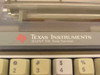 Texas Instruments 2310507-0001 707 Silent 700 Data terminal