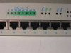 Generic 24-Port Ethernet Hub with BNC Connection