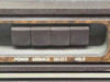 Singer Caramate II SP Slide Viewer With Cassette Player 8865 - with cas
