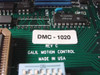 Galil Motion Control Inc DMC-1020 X-Y Controller Board