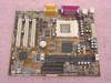 Tekram S381-M Rev. 2.01 Socket PGA 370 System Board