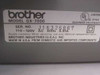 Brother GX-7000 Correctronic Electric Typewriter