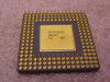 Intel A80486DX4100 P1 100 mHz DX4 Processor - Step SK896