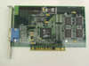 Creative Labs Permedia 2 Graphic 3D PCI Card (CT6610)